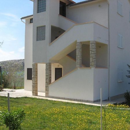 Apartments Frane-20M From Beach Barbat na Rabu Extérieur photo