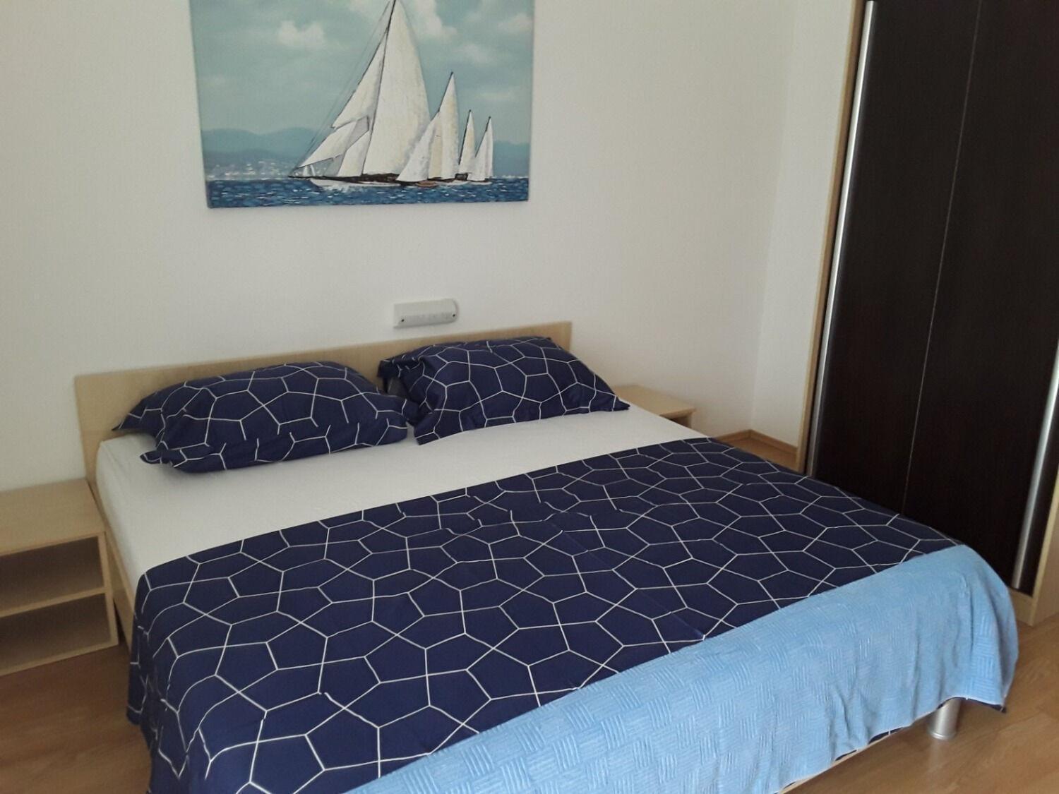 Apartments Frane-20M From Beach Barbat na Rabu Extérieur photo