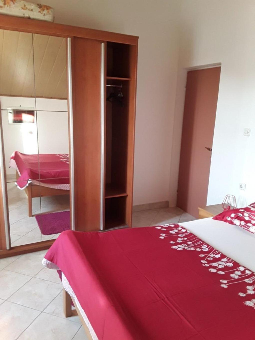 Apartments Frane-20M From Beach Barbat na Rabu Extérieur photo