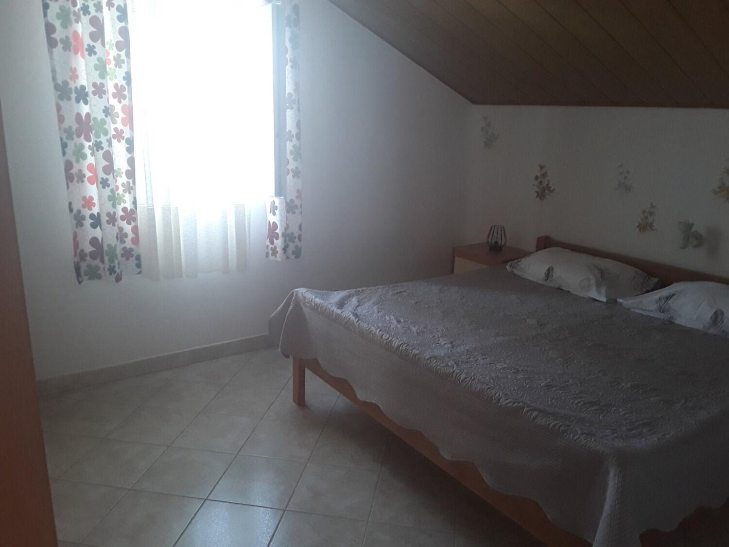 Apartments Frane-20M From Beach Barbat na Rabu Extérieur photo