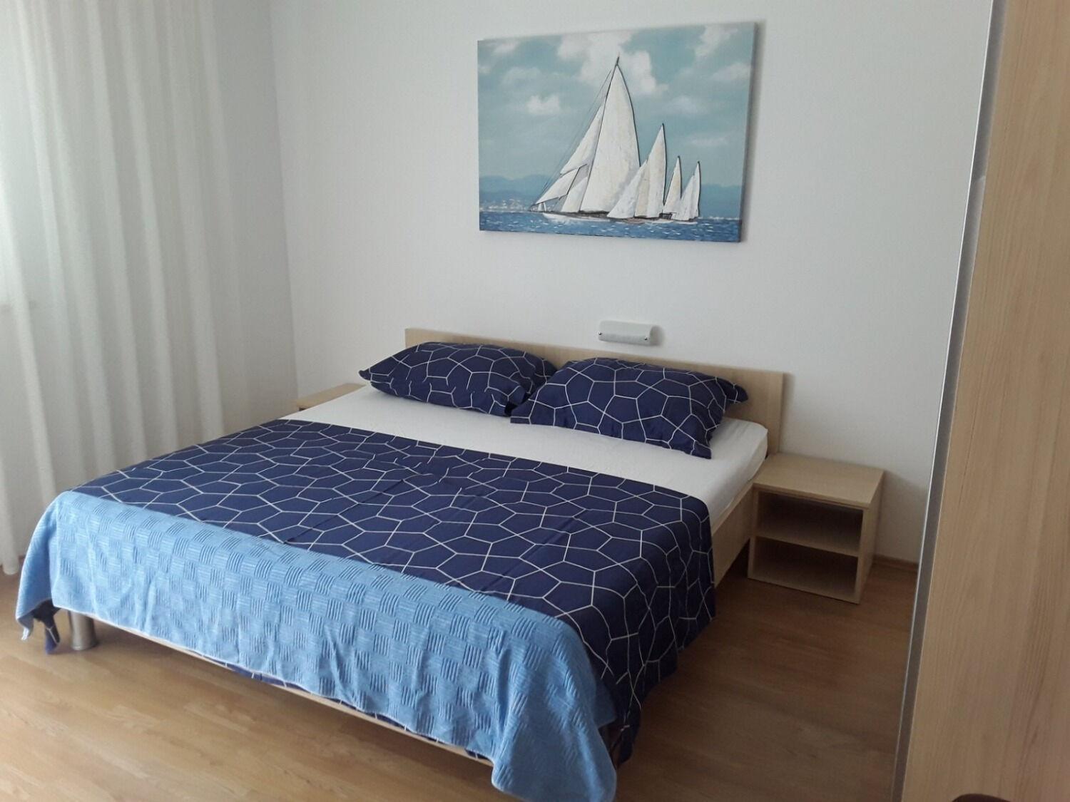 Apartments Frane-20M From Beach Barbat na Rabu Extérieur photo