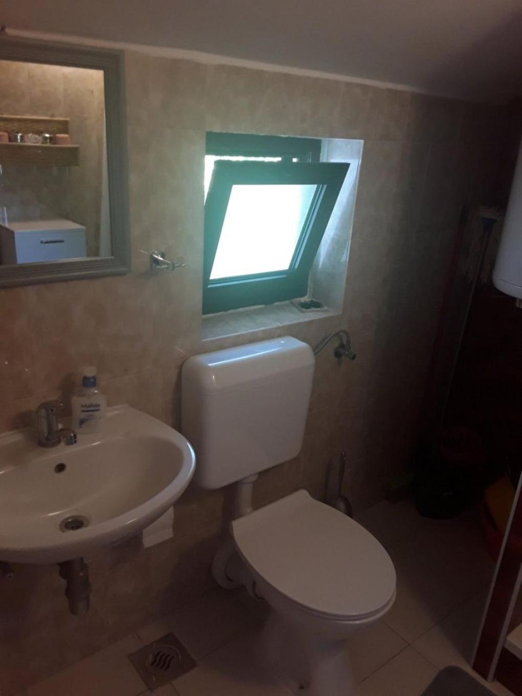 Apartments Frane-20M From Beach Barbat na Rabu Extérieur photo