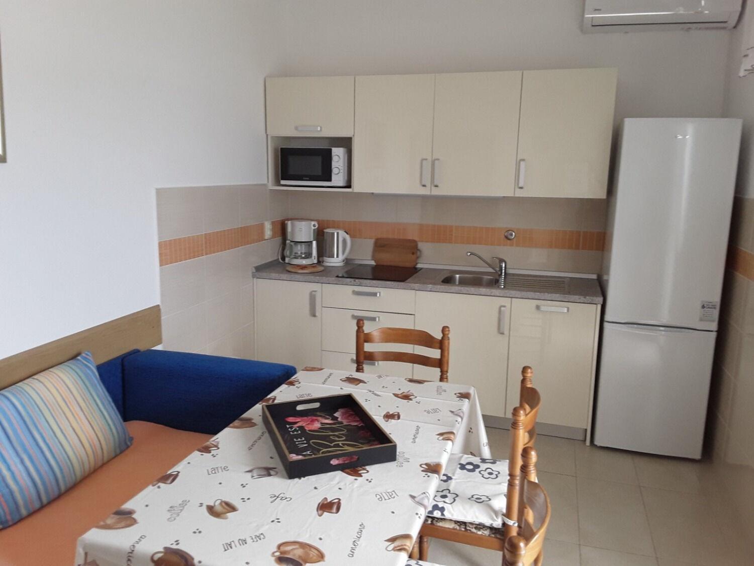 Apartments Frane-20M From Beach Barbat na Rabu Extérieur photo