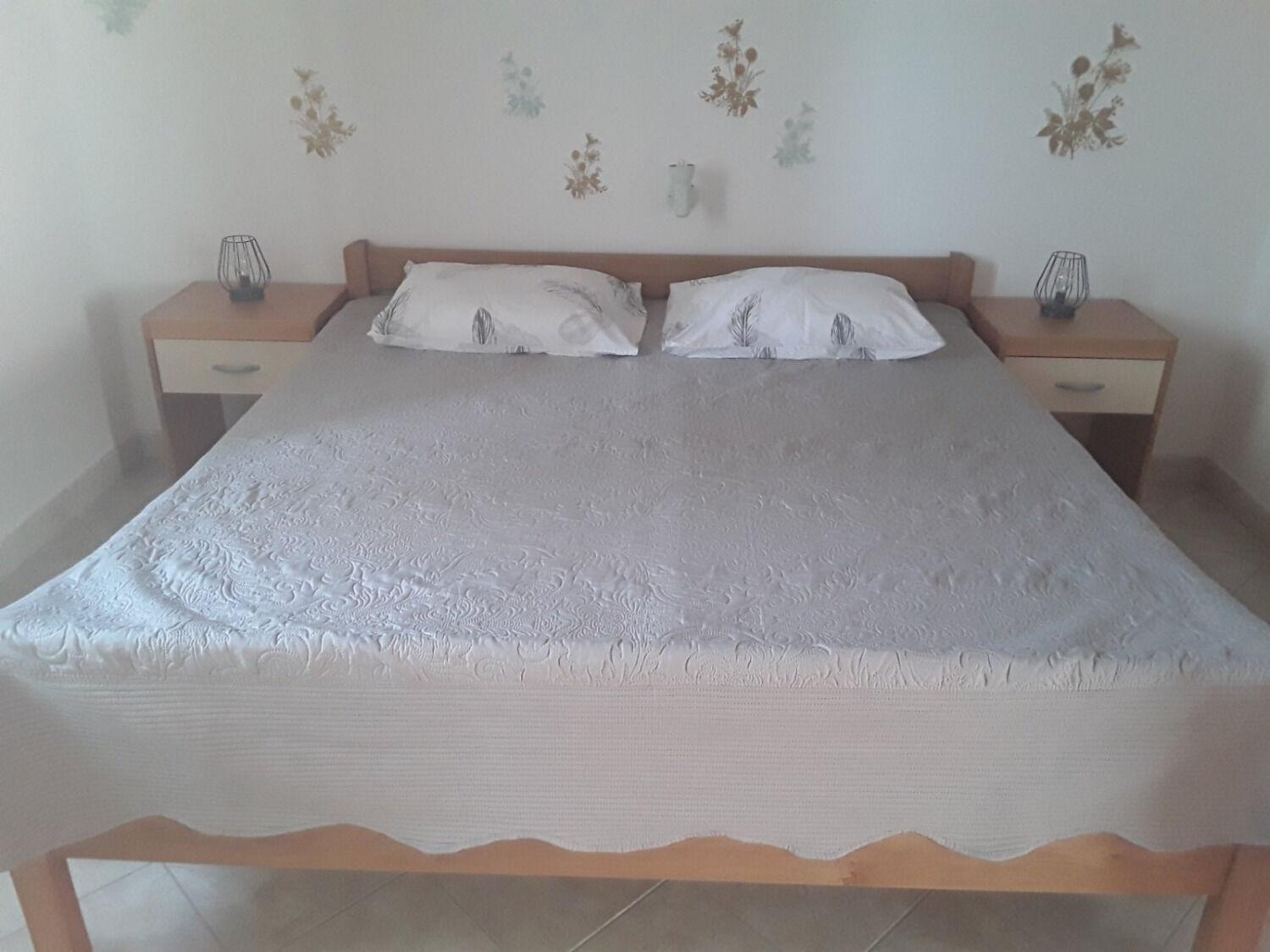 Apartments Frane-20M From Beach Barbat na Rabu Extérieur photo