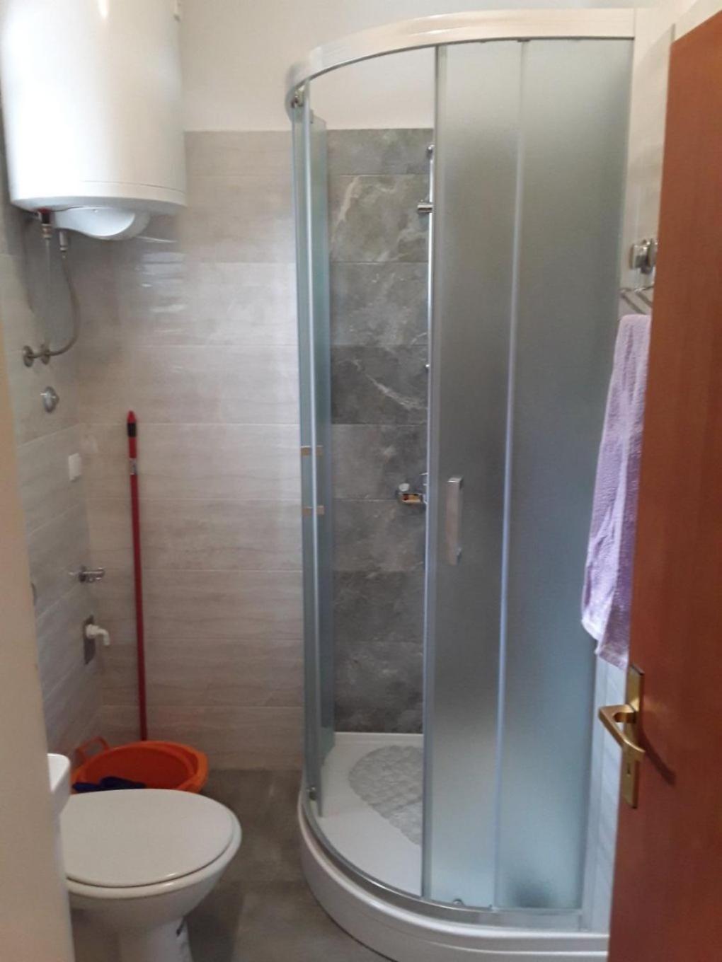Apartments Frane-20M From Beach Barbat na Rabu Extérieur photo