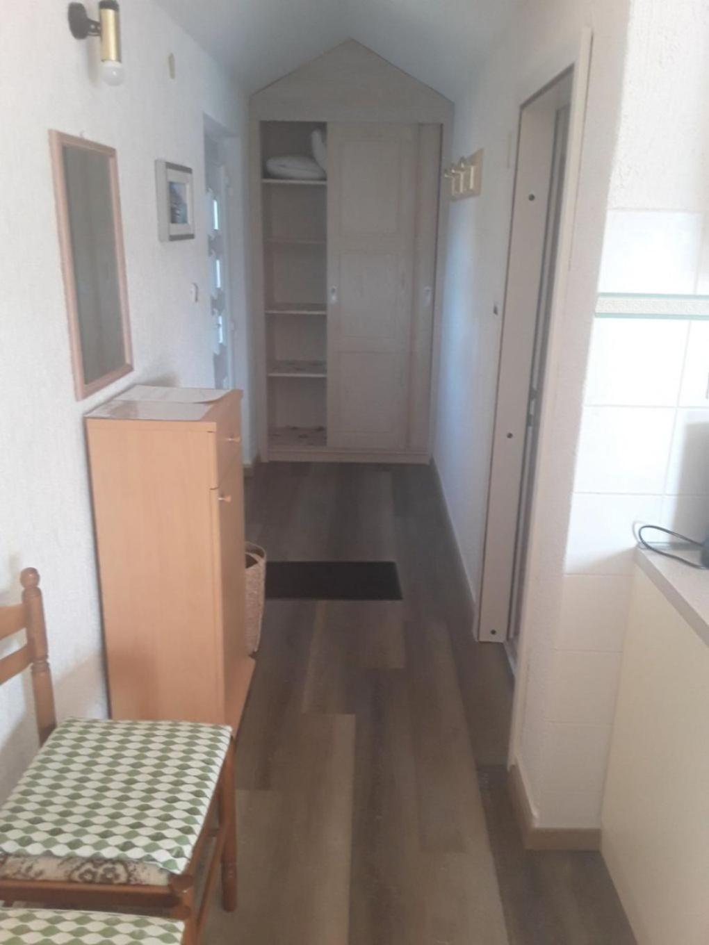 Apartments Frane-20M From Beach Barbat na Rabu Extérieur photo