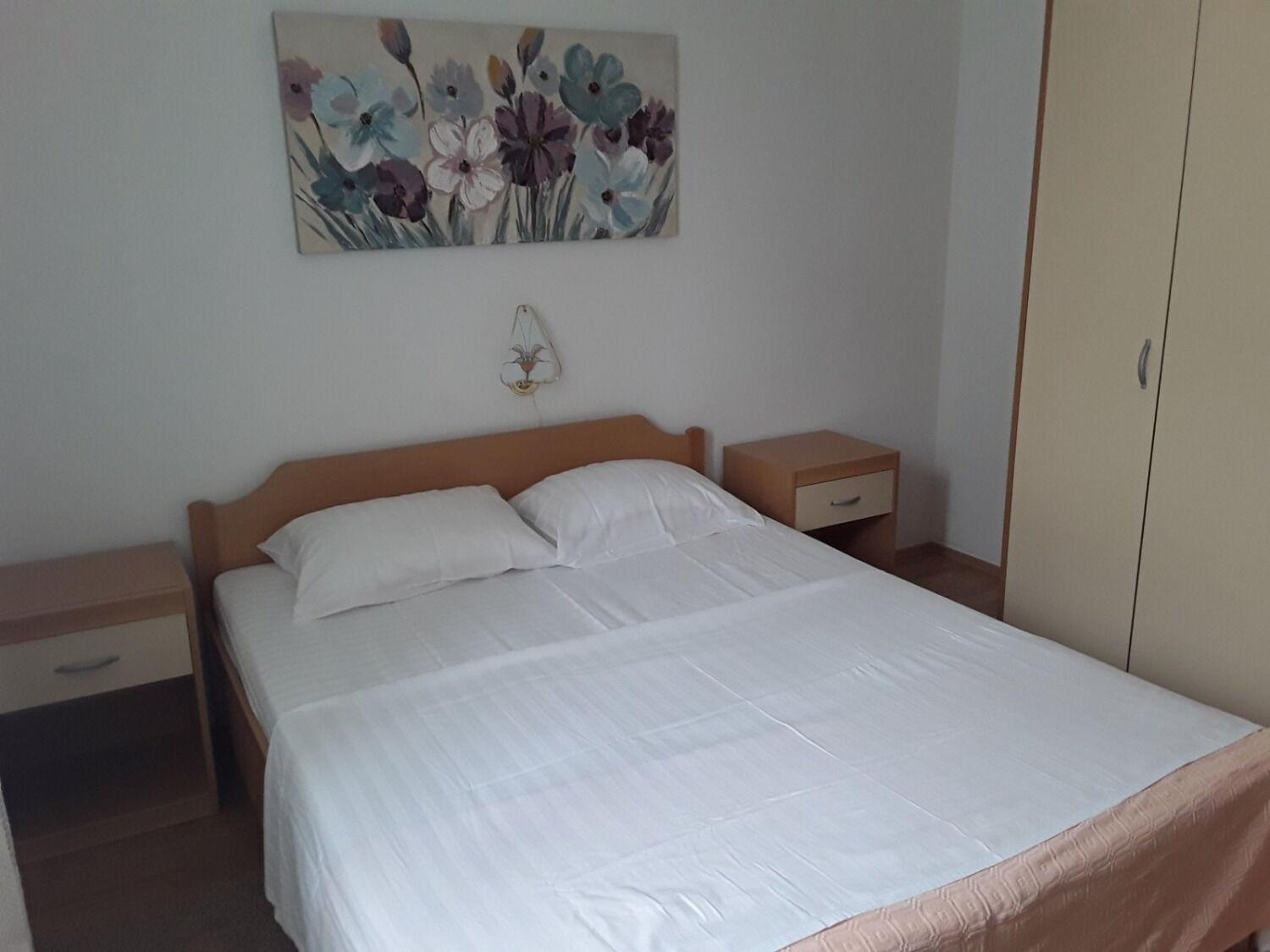 Apartments Frane-20M From Beach Barbat na Rabu Extérieur photo