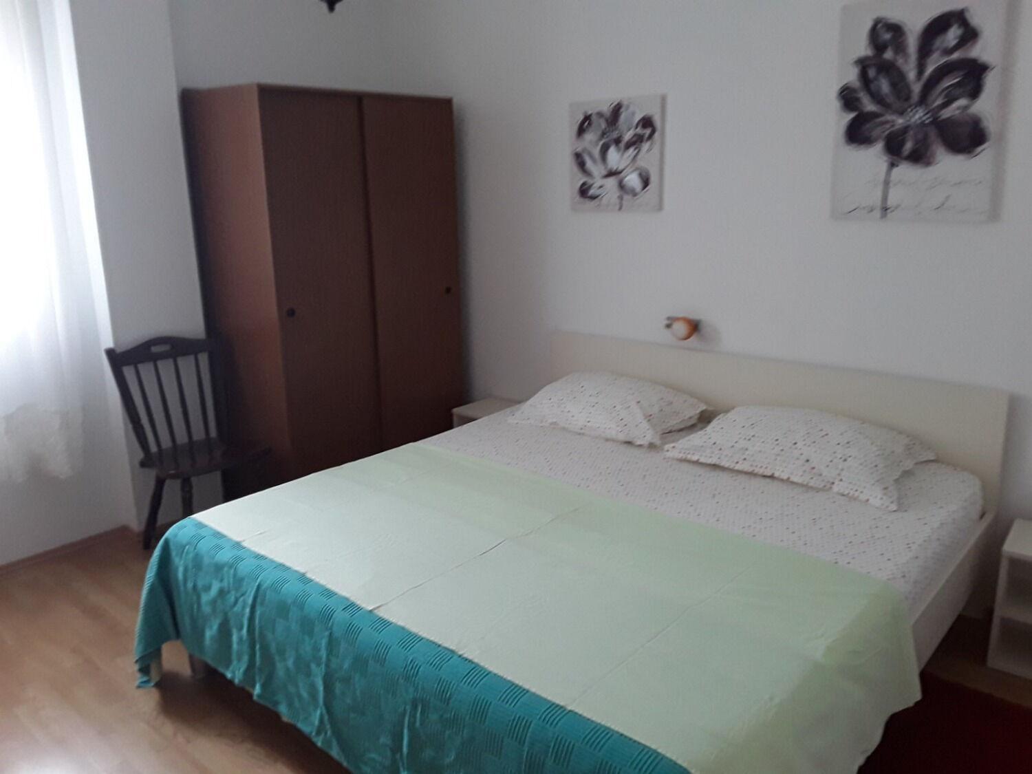 Apartments Frane-20M From Beach Barbat na Rabu Extérieur photo
