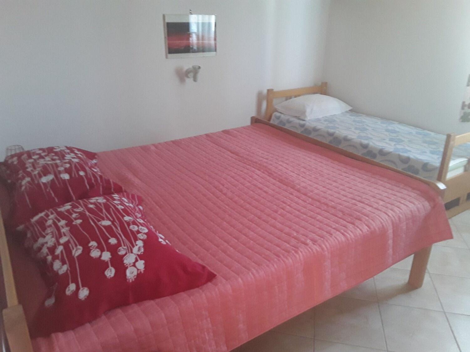 Apartments Frane-20M From Beach Barbat na Rabu Extérieur photo