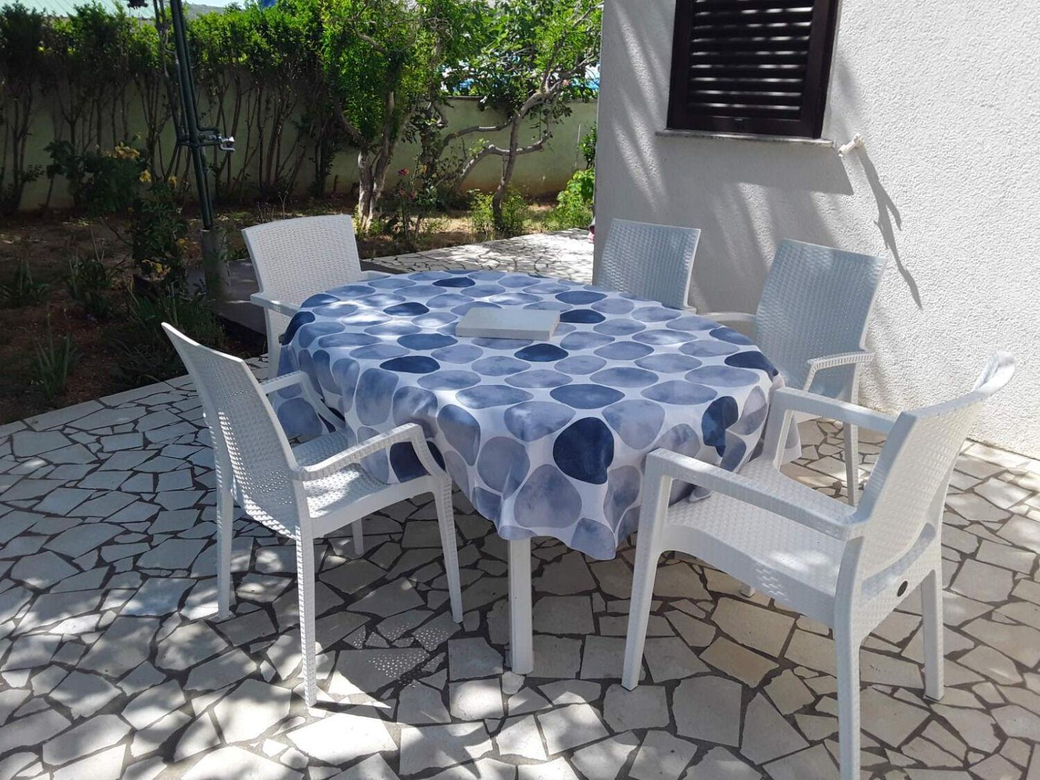 Apartments Frane-20M From Beach Barbat na Rabu Extérieur photo