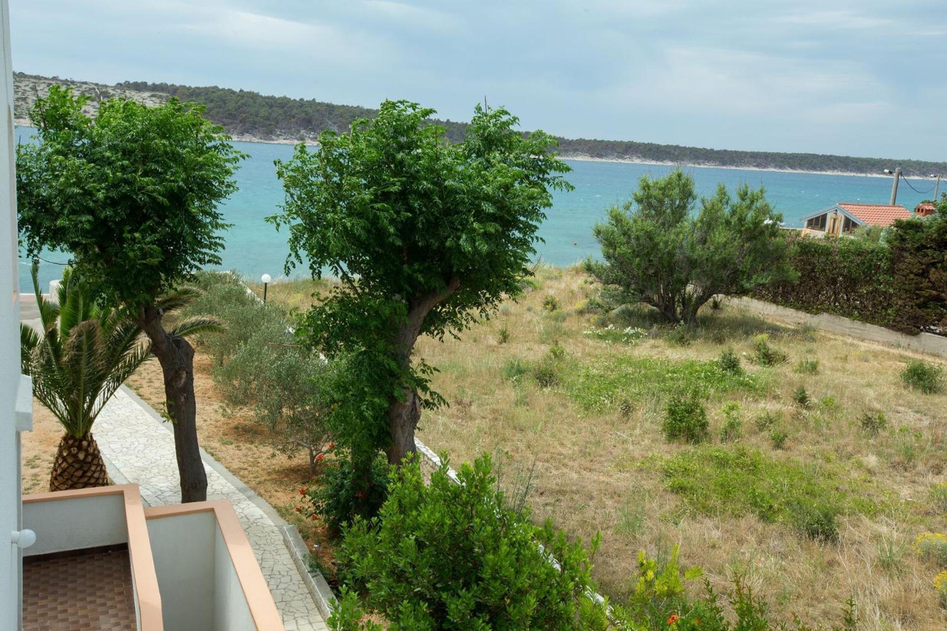 Apartments Frane-20M From Beach Barbat na Rabu Extérieur photo